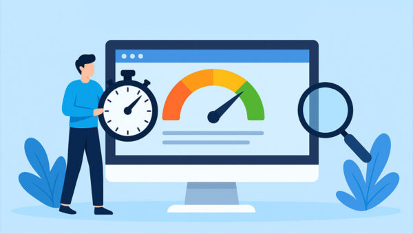 Kiểm tra tốc độ tải trang