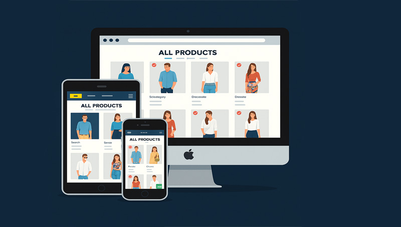 Lợi ích khi thiết kế trang web