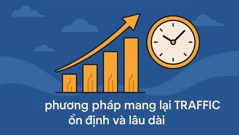 SEO tổng thể