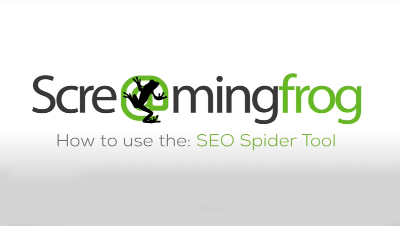 Sử dụng Screaming Frog để tìm Orphan Pages