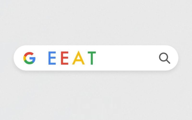 E-E-A-T (Kinh nghiệm - Chuyên môn - Thẩm quyền - Tin cậy)