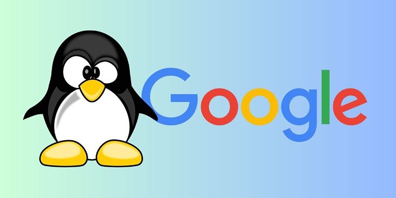 Thuật toán Google Penguin