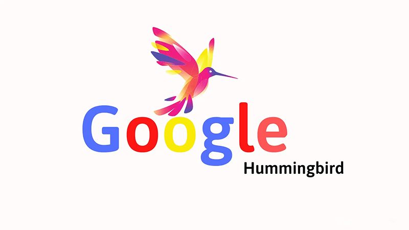 Thuật toán Google Hummingbird