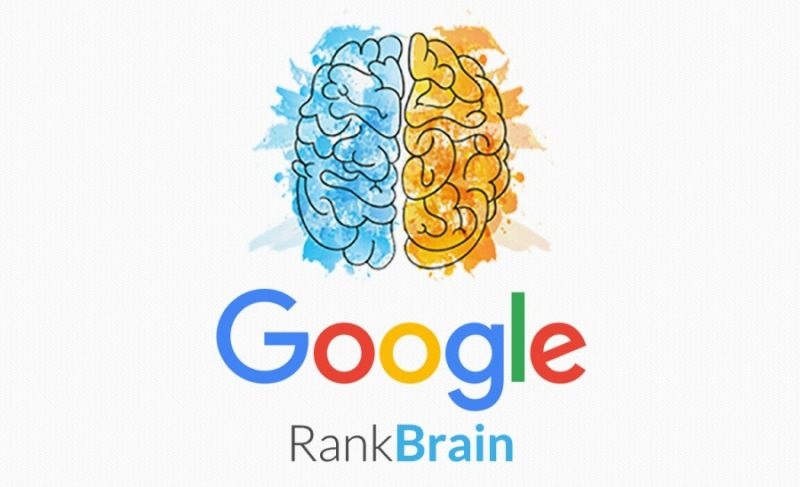 Thuật toán Google RankBrain
