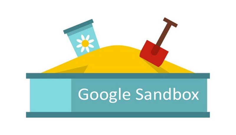 Thuật toán Google Sandbox