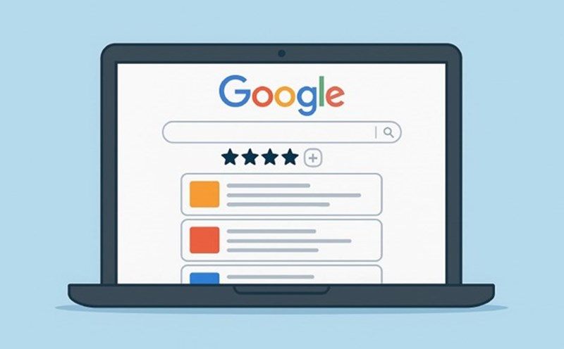 Tổng quan về cách Google vận hành