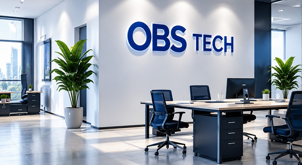 OBS Tech