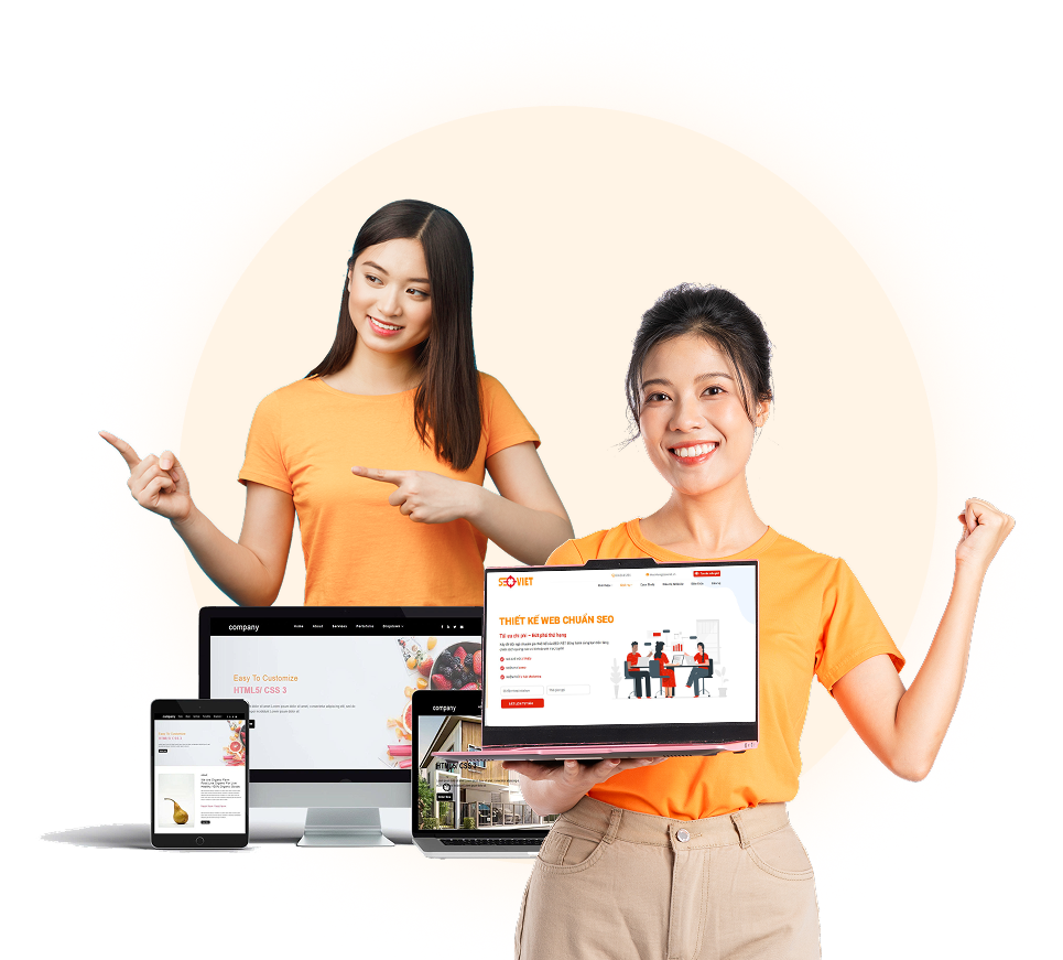 Thiết kế web