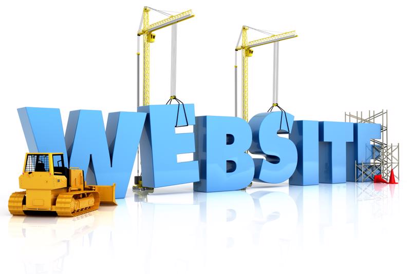 Tốc độ tăng trưởng website mới