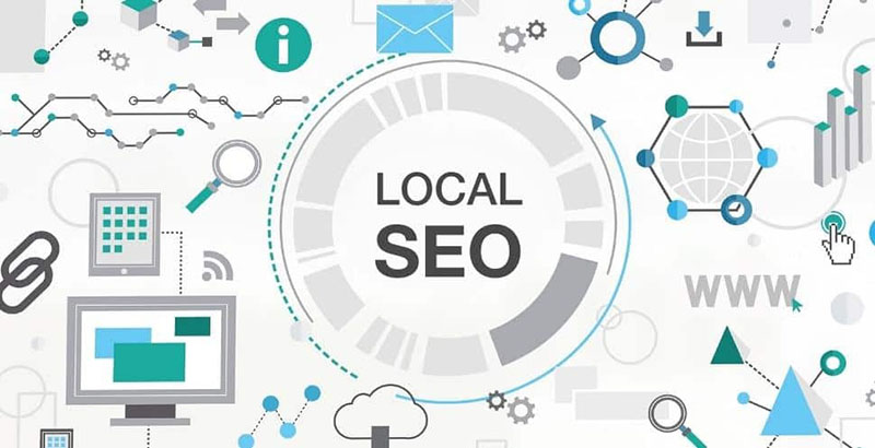 SEO Local cho khách sạn