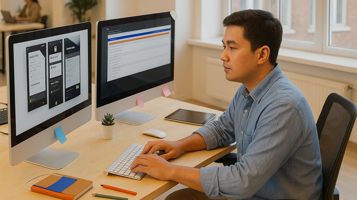 dịch vụ chăm sóc website