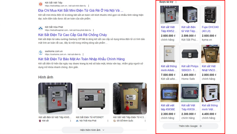Paid Traffic là loại truy cập đến từ PPC hoặc Paid search