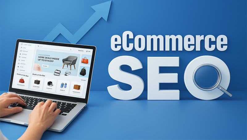 SEO-Ecommerce