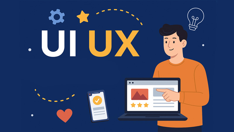 ux và ui là gì