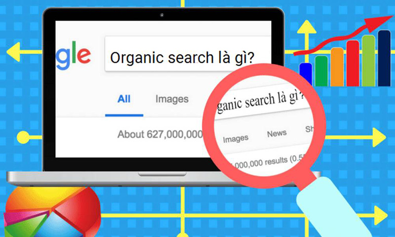 khai-niem-Organic-search-la-gi