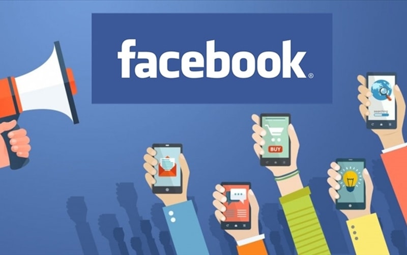 Mạng xã hội facebook