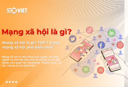 Mạng xã hội là gì