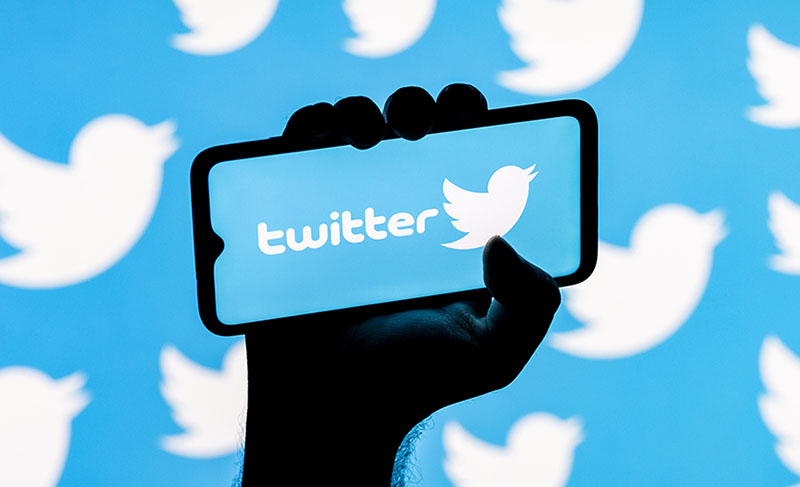 Mạng xã hội Twitter