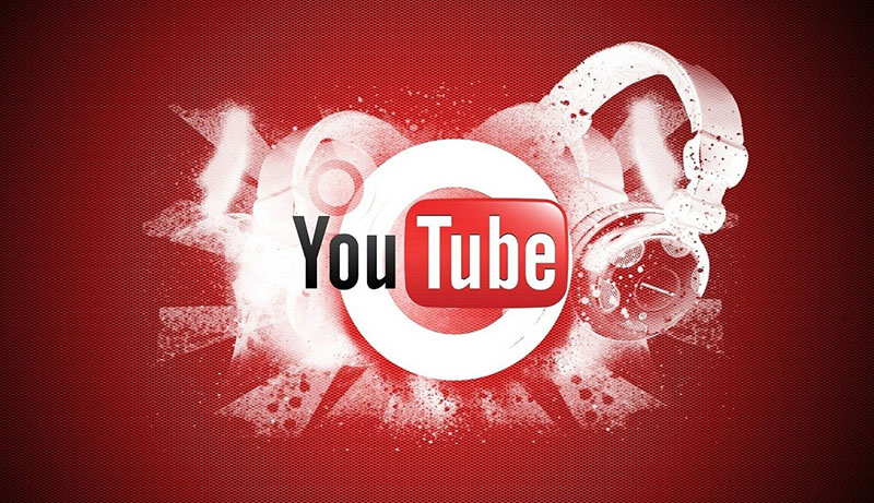 Mạng xã hội Youtube