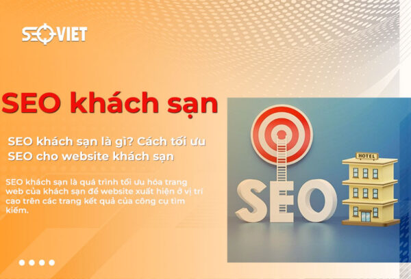 SEO khách sạn