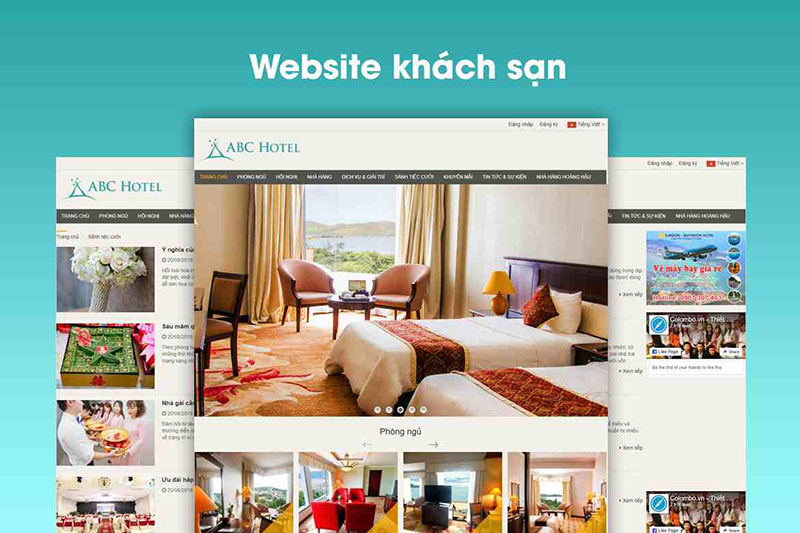 SEO khách sạn là gì