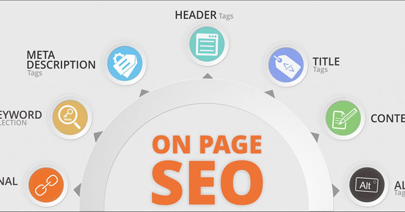 SEO Onpage