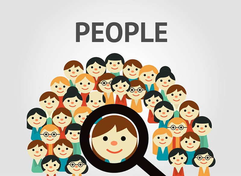 Yếu tố con người trong 9P marketing
