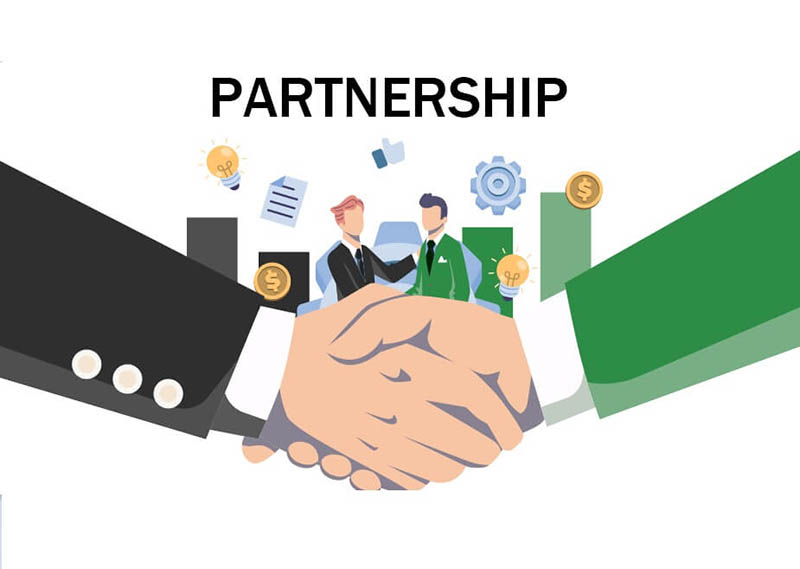 Yếu tố đối tác trong 9P trong marketing