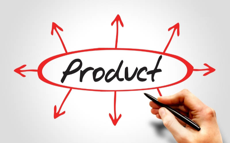 Yếu tố sản phẩm trong 9P trong marketing