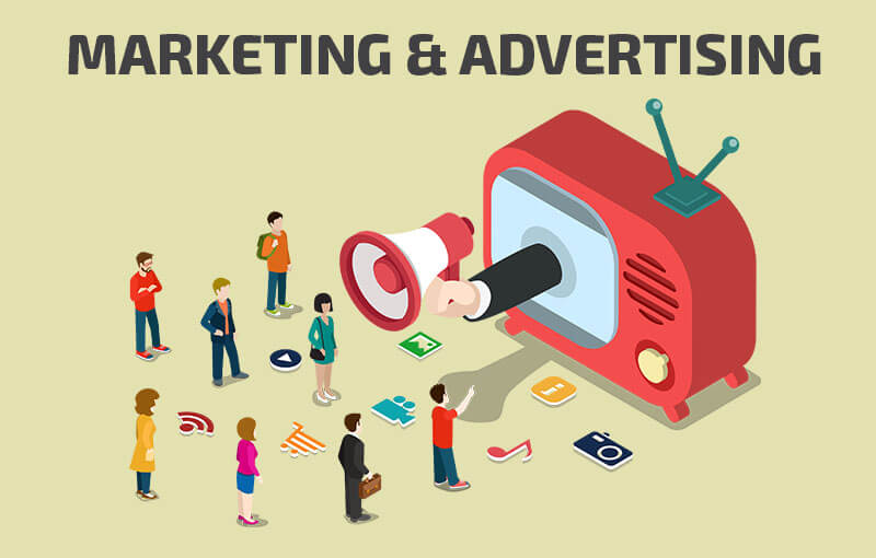 Yếu tố xúc tiến trong 9P trong marketing