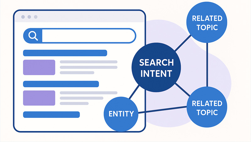 Semantic SEO