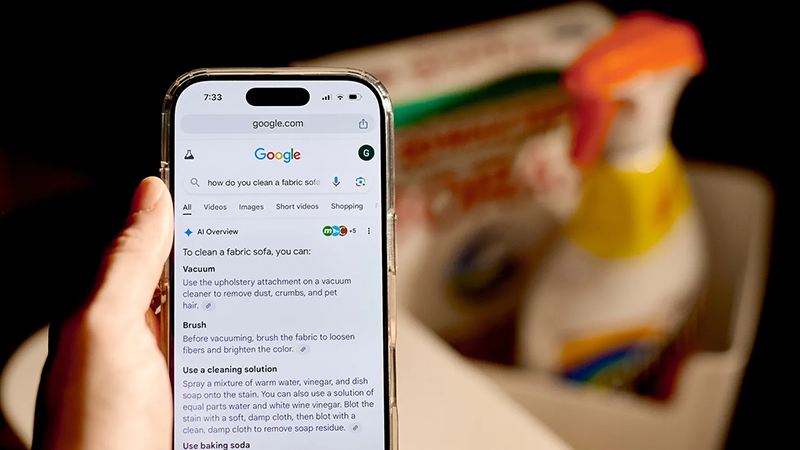 Dac-diem-chinh-cua-Google-AI-Overview
