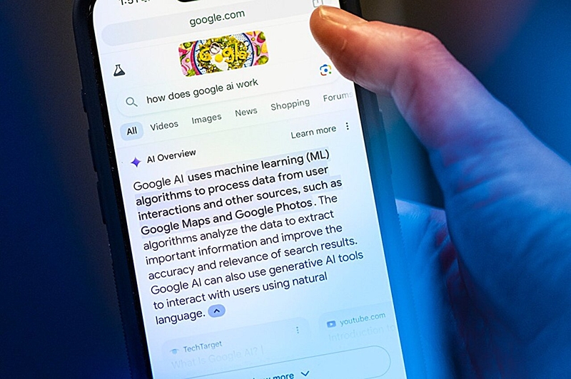 giai-dap-Google-Ai-Overview-la-gi