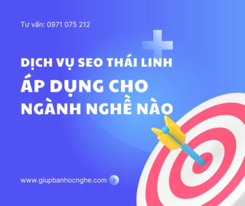 Công ty SEO Thái Linh