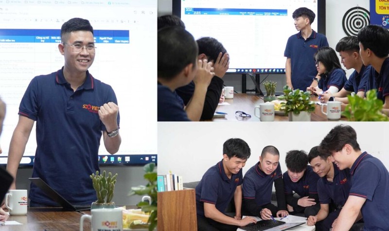 Top 3 công ty dịch vụ SEO uy tín tại Quảng Ninh