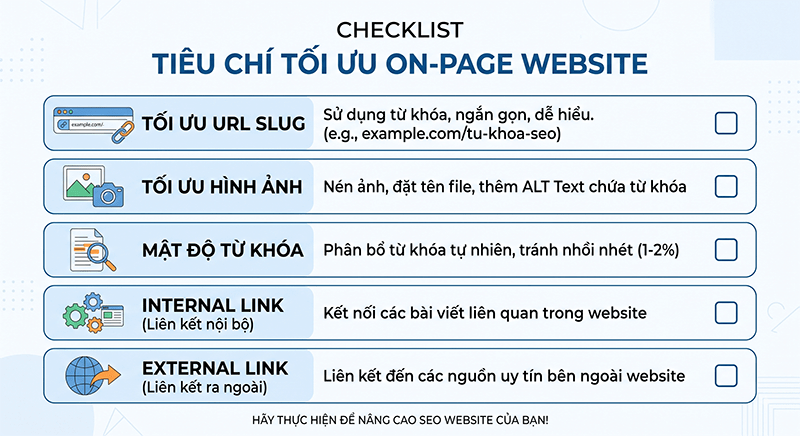 Checklist-tieu-chi-toi-uu-on-page-ngay-tren-website
