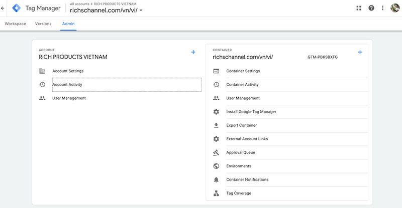 giao-dien-cua-Google-Tag-Manager-3