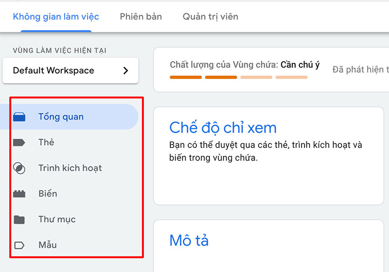 giao-dien-cua-Google-Tag-Manager-4