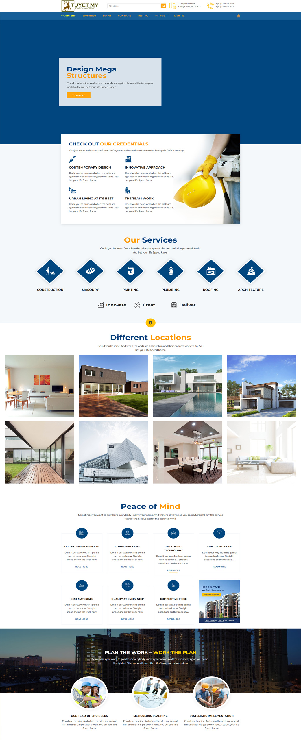 Giới Thiệu Công Ty