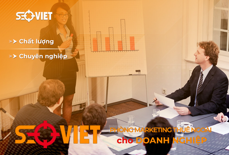 phòng marketing thuê ngoài