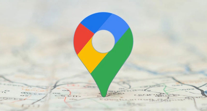 Điền vị trí của doanh nghiệp trên Google Map