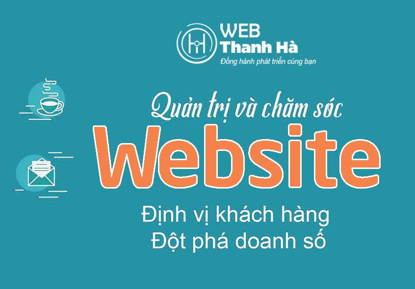 Web Thanh Hà