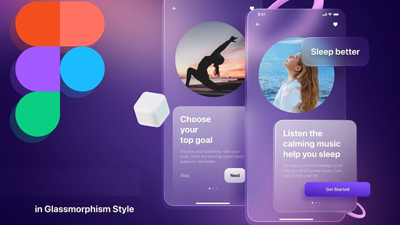 Uu-nhuoc-diem-khi-su-dung-Glassmorphism