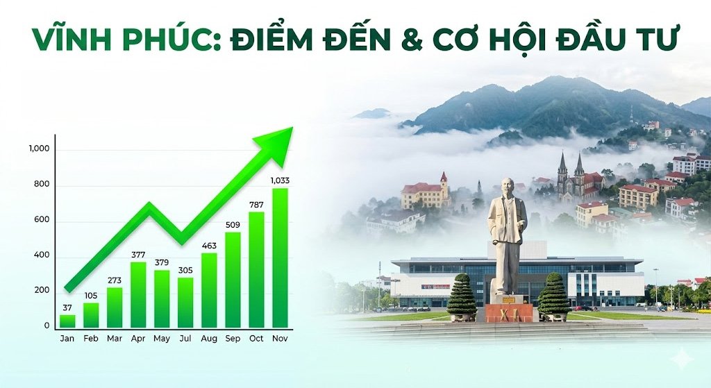 dịch vụ SEO tại Vĩnh Phúc