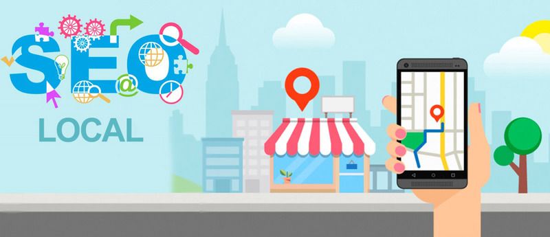 Local SEO & Google Maps: Yếu tố sống còn với doanh nghiệp địa phương