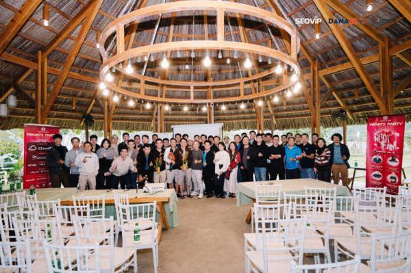 Sự kiện Martech Đà Nẵng 2026