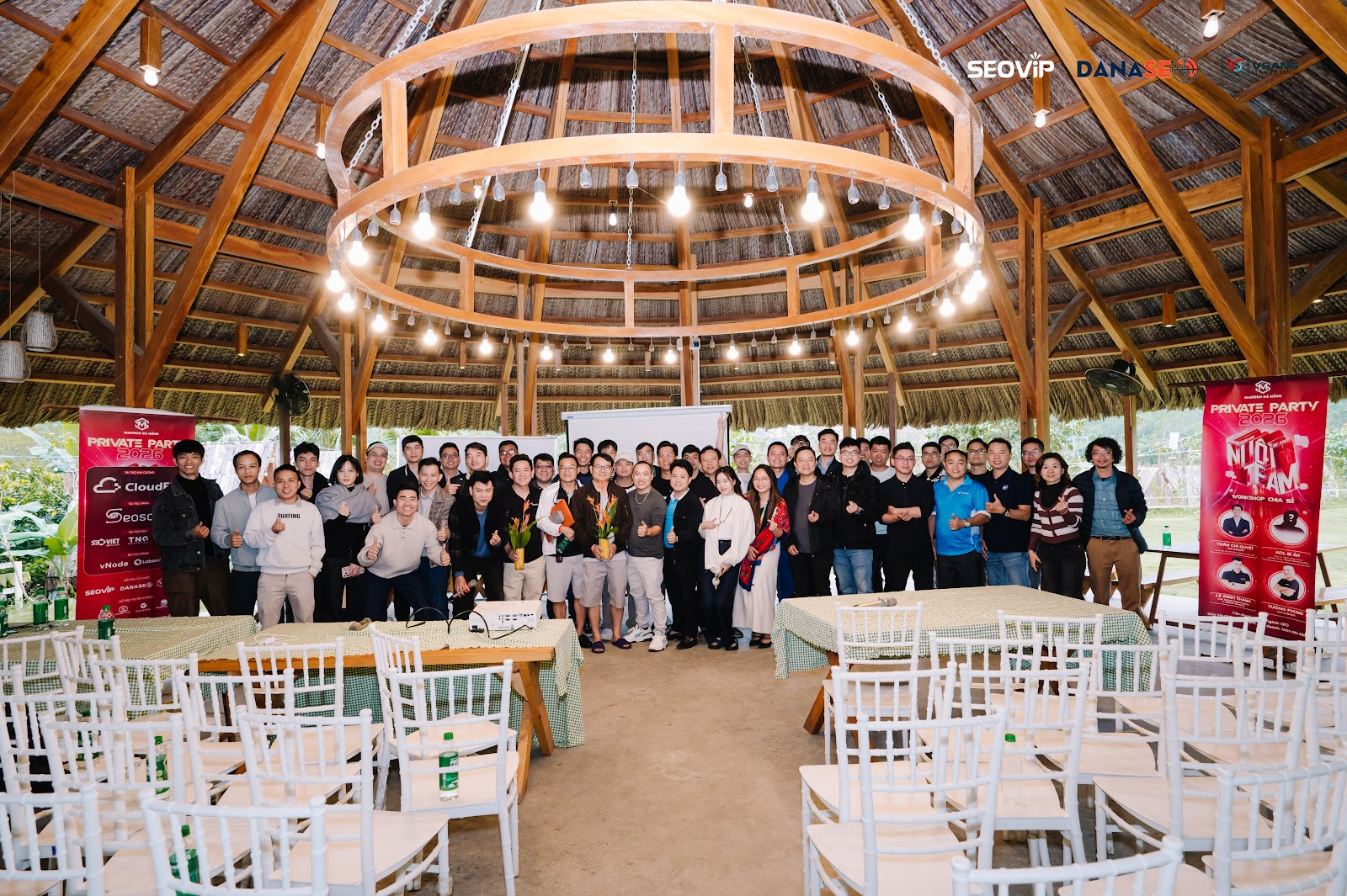 Sự kiện Martech Đà Nẵng 2026