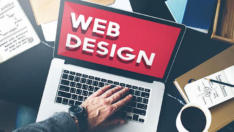 Tại sao doanh nghiệp tại Gò Vấp phải thiết kế Website chuyên nghiệp?