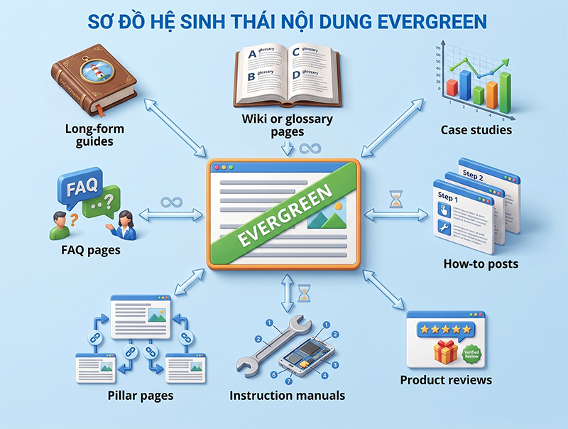 Cac-dinh-dang-Evergreen-Content-thuong-gap