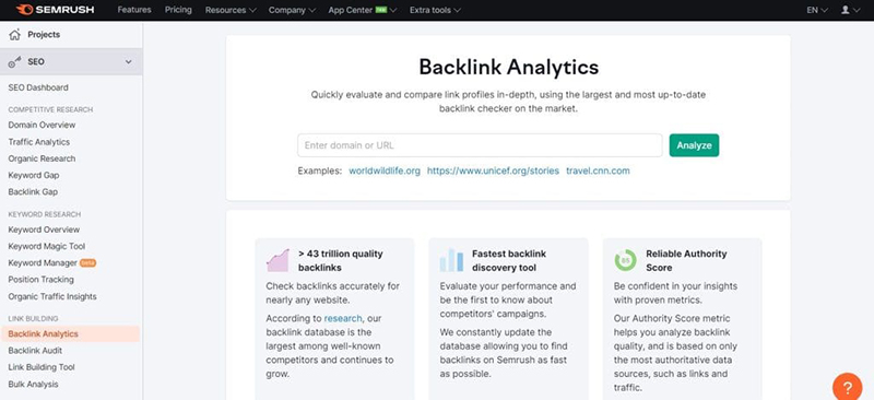 Cong-cu-ho-tro-phan-tich-Inbound-Link-Semrush